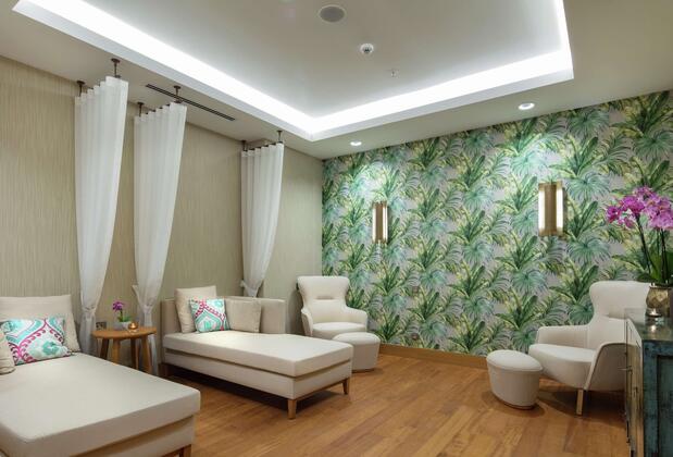 DoubleTree by Hilton Antalya City Centre - Görsel 9