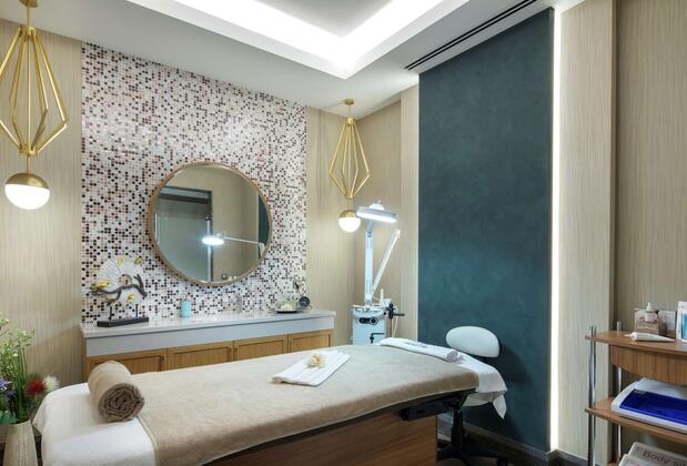 DoubleTree by Hilton Antalya City Centre - Görsel 22