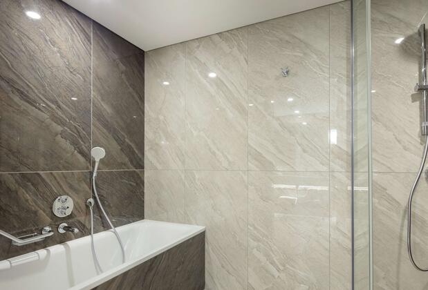 DoubleTree by Hilton Antalya City Centre - Görsel 17