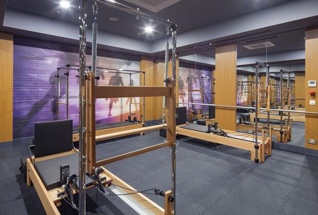 DoubleTree by Hilton Antalya City Centre - Görsel 26