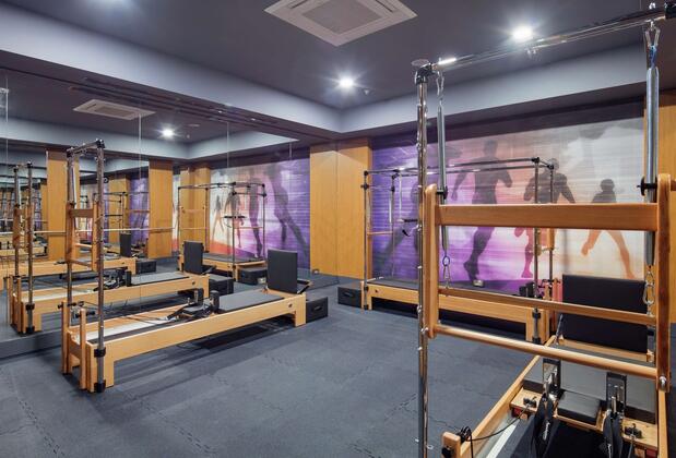 DoubleTree by Hilton Antalya City Centre - Görsel 27