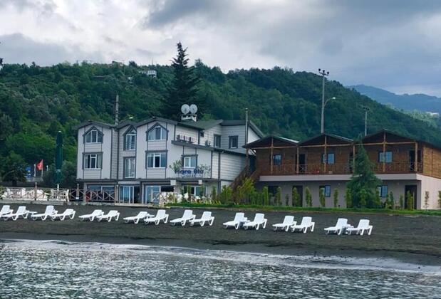 Mare Blu Hotel - Görsel 3