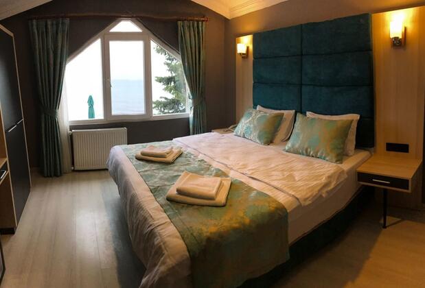 Mare Blu Hotel - Görsel 43