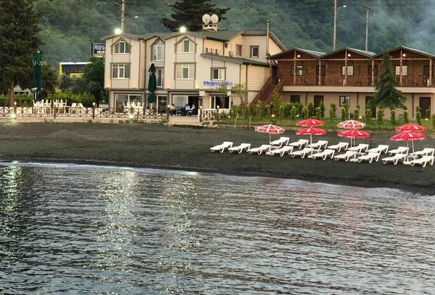 Mare Blu Hotel - Görsel 44