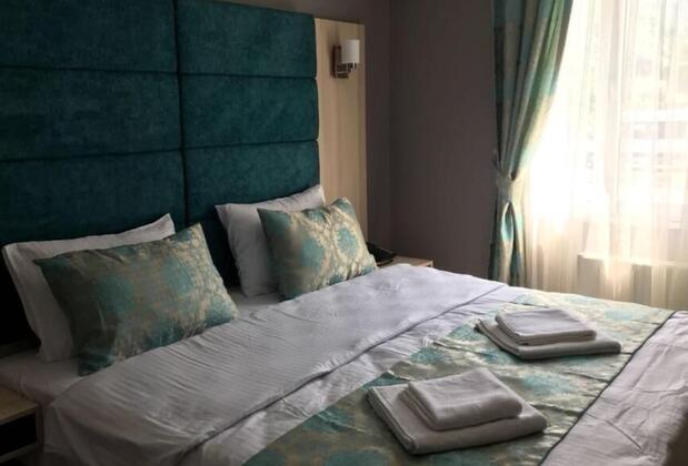 Mare Blu Hotel - Görsel 45