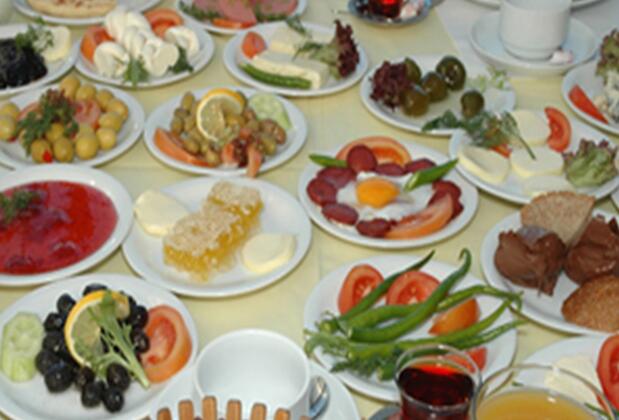 Mare Blu Hotel - Görsel 15