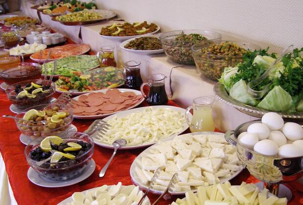 Mare Blu Hotel - Görsel 16