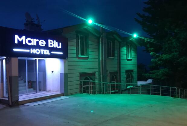 Mare Blu Hotel - Görsel 6