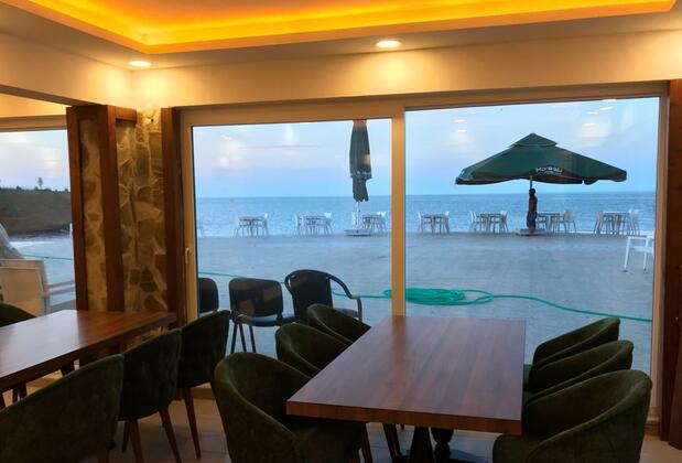 Mare Blu Hotel - Görsel 47