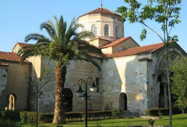 Mare Blu Hotel - Görsel 10