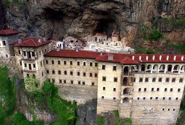 Mare Blu Hotel - Görsel 4