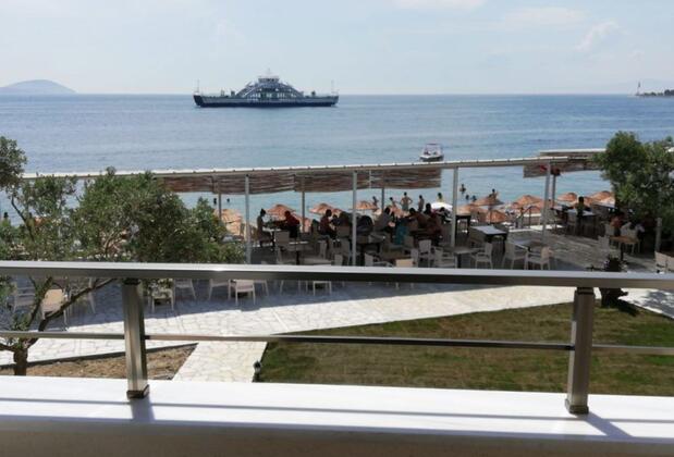 Mermer Beach Hotel - Görsel 3