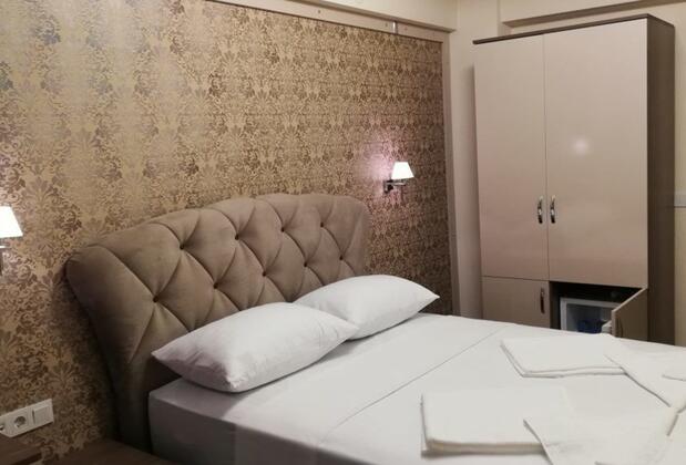 Mermer Beach Hotel - Görsel 5