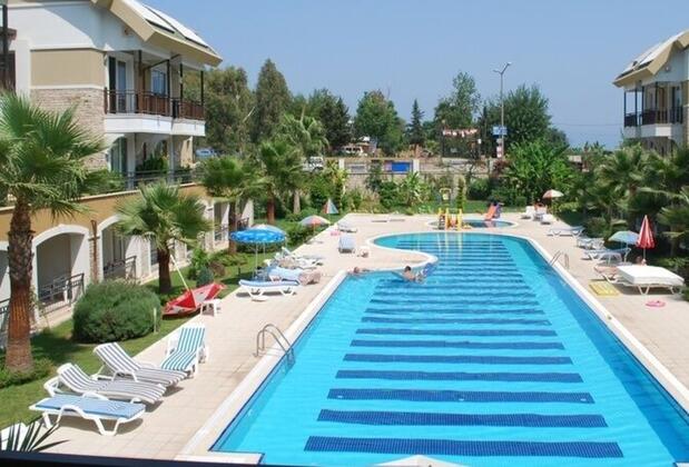 Ray Sultan Homes - Görsel 3