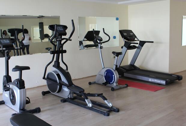 Ray Sultan Homes - Görsel 12