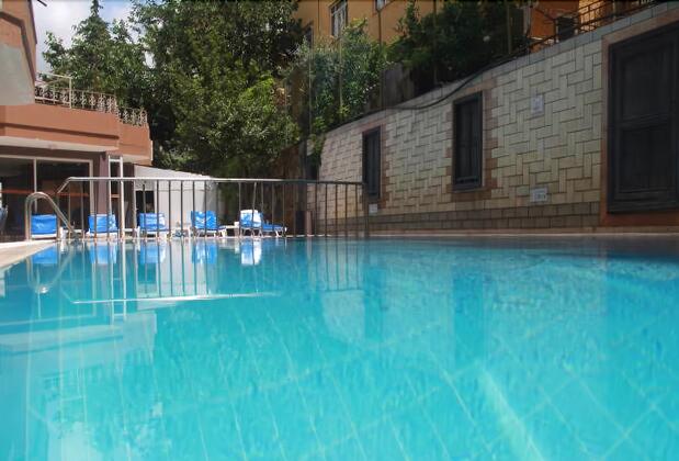 Blue Dream Otel - Görsel 4