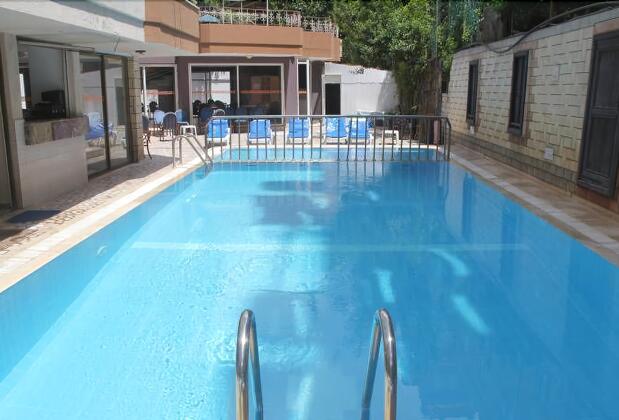 Blue Dream Otel - Görsel 5