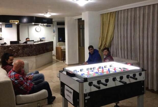 Blue Dream Otel - Görsel 9