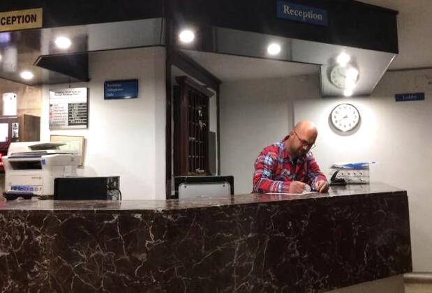 Blue Dream Otel - Görsel 10