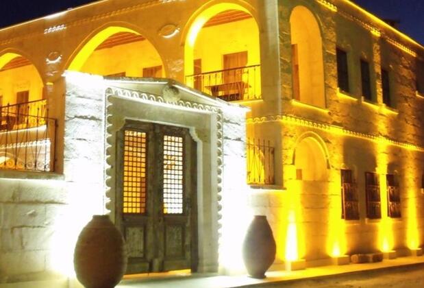 Düven Hotel - Görsel 19