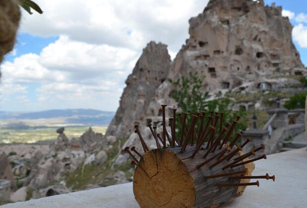 Düven Hotel - Görsel 20