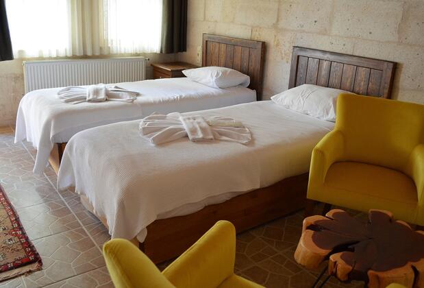 Düven Hotel - Görsel 7