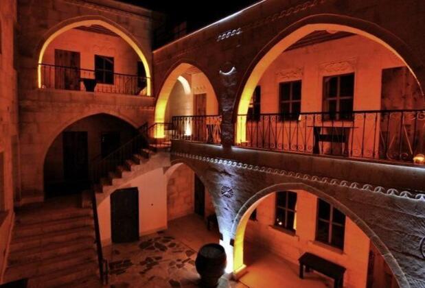 Düven Hotel - Görsel 15