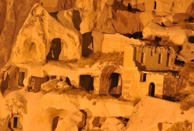 Düven Hotel - Görsel 43