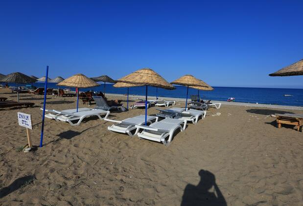 Çıralı Zakkum Bungalow - Görsel 9