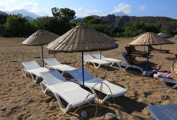 Çıralı Zakkum Bungalow - Görsel 10