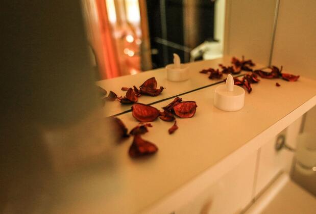 Çıralı Zakkum Bungalow - Görsel 11