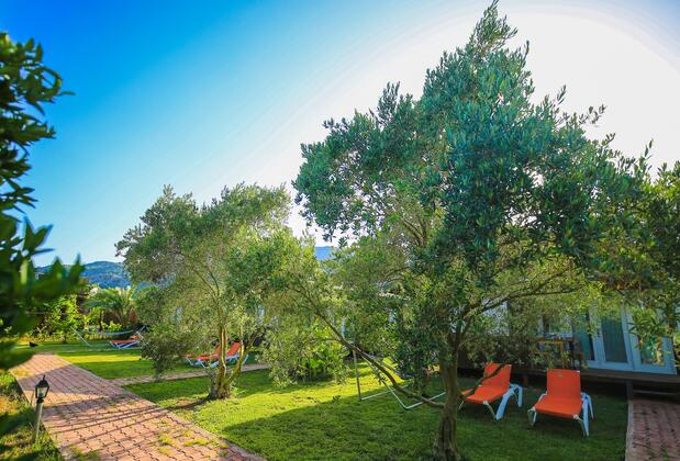 Çıralı Zakkum Bungalow - Görsel 13