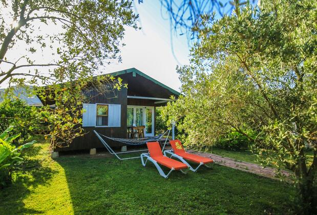 Çıralı Zakkum Bungalow - Görsel 17