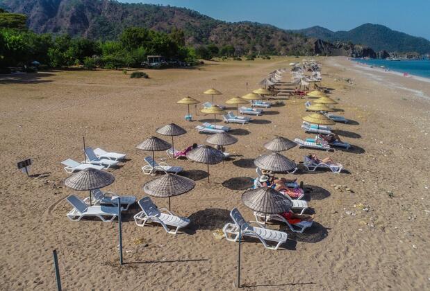 Çıralı Zakkum Bungalow - Görsel 6