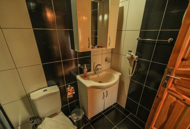 Çıralı Zakkum Bungalow - Görsel 19