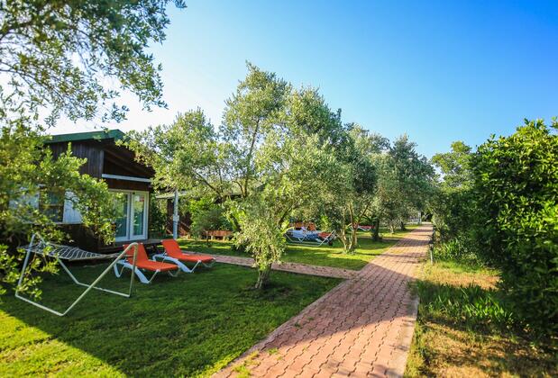 Çıralı Zakkum Bungalow - Görsel 20