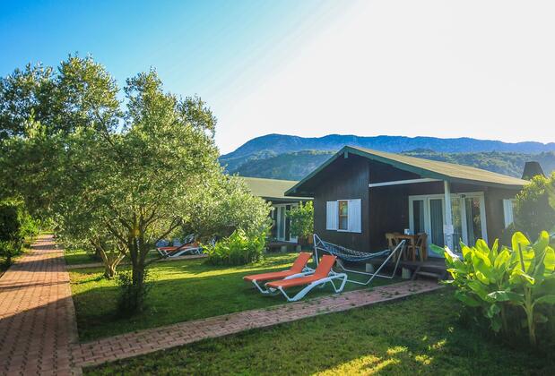 Çıralı Zakkum Bungalow - Görsel 21