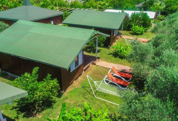 Çıralı Zakkum Bungalow - Görsel 5