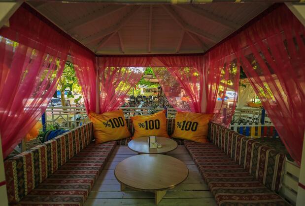 Çıralı Zakkum Bungalow - Görsel 25