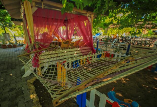 Çıralı Zakkum Bungalow - Görsel 26