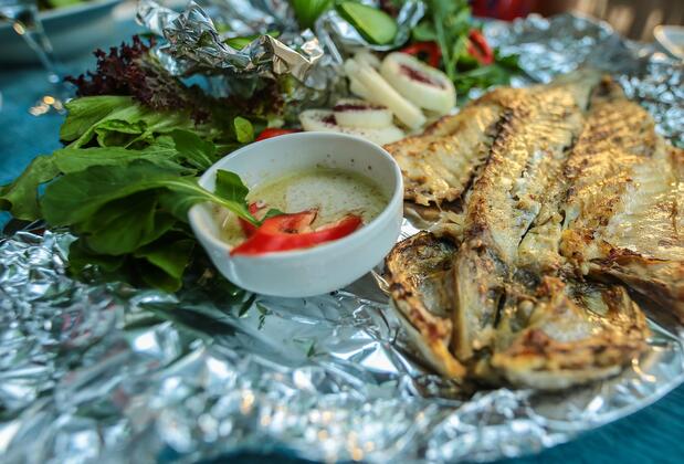 Çıralı Zakkum Bungalow - Görsel 30