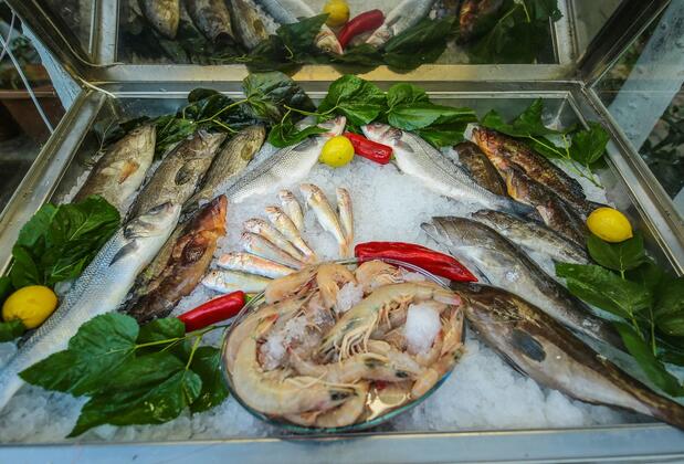 Çıralı Zakkum Bungalow - Görsel 31