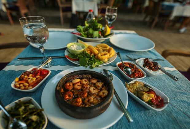 Çıralı Zakkum Bungalow - Görsel 32