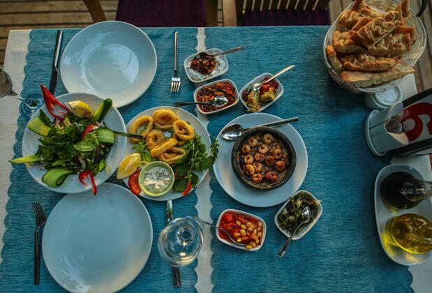 Çıralı Zakkum Bungalow - Görsel 34