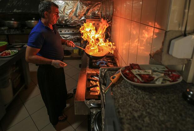 Çıralı Zakkum Bungalow - Görsel 37