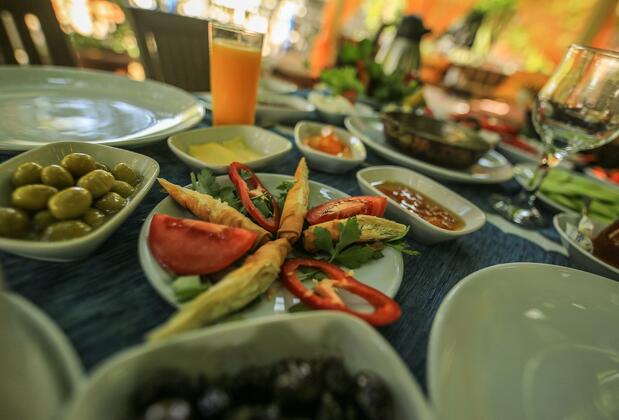 Çıralı Zakkum Bungalow - Görsel 38