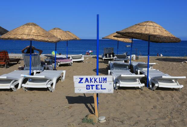 Çıralı Zakkum Bungalow - Görsel 40