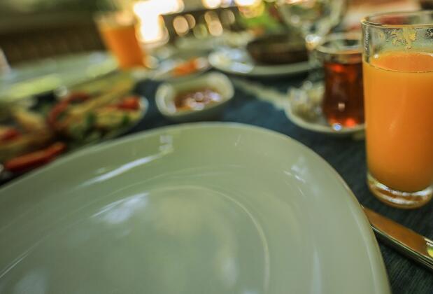 Çıralı Zakkum Bungalow - Görsel 42