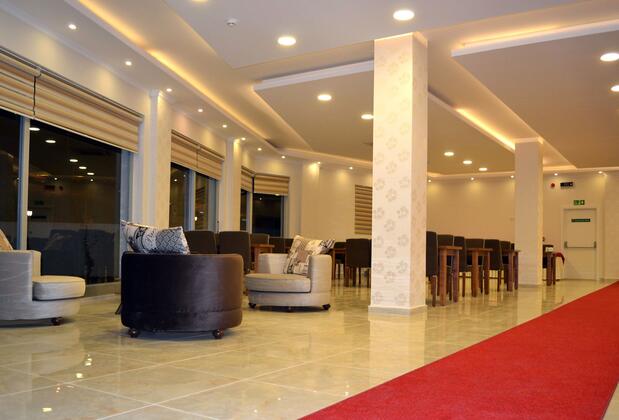 Güllük Life Otel - Görsel 4