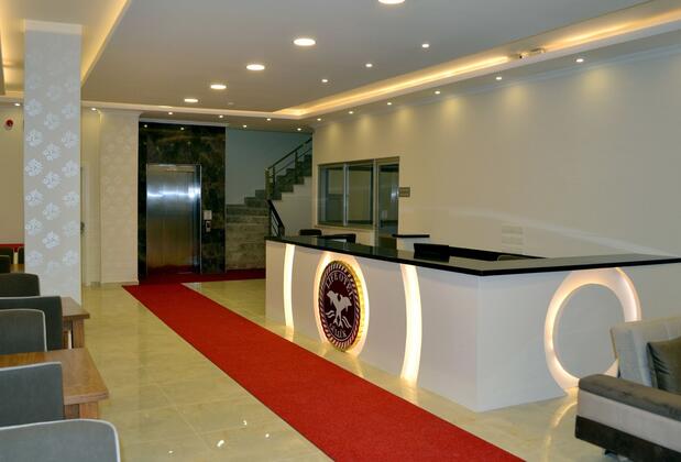 Güllük Life Otel - Görsel 3